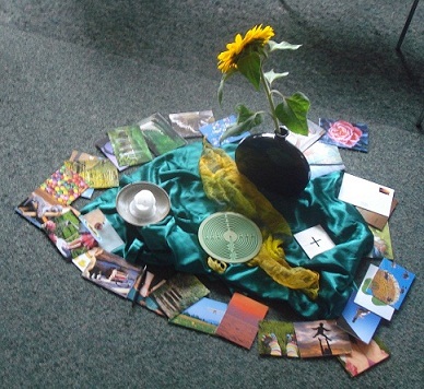 Klosterfahrt 2012
